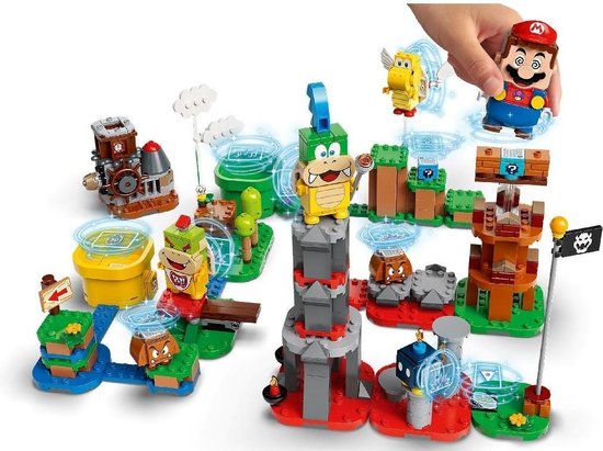 Lego Super Mario 71380 Startset