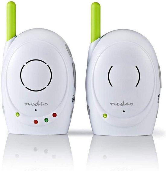 Audio-babyfoon