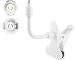 Solidchoice - Flexibele Baby Monitorhouder voor Diverse Modellen