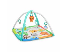 Speelkleed Bright Starts Jungle Multicolour