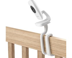 Universele Babyfoon Standaard voor HelloBaby HB50 - Flexibele Houder