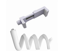 Universele - Babyfoon Beugel - Flexibele Arm - Verstelbaar - Camera Houder - Voor Ouders
