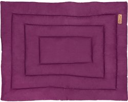 MorDesign Boxkleed 95x75 cm – Zacht Gevoerd – Speelkleed