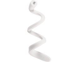 SnelShoppen - Flexibele Baby Camera Houder - Universele Video Baby Monitor Houder - Verstelbaar voor de meeste Babycamera's - Eenvoudige Montage - Ges