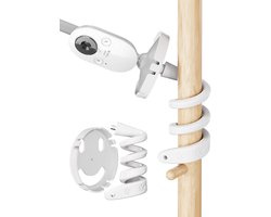 Solidchoice - Flexibele Clip Houder voor Baby Monitor
