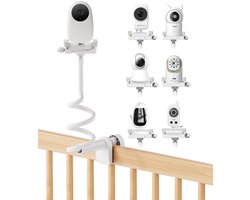 Solidchoice - Universele Babyfoonhouder voor Diverse Merken